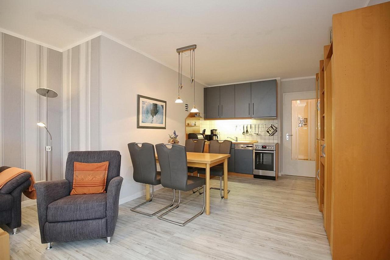 Duenenblick Wohnung 10 Boltenhagen  Exterior foto
