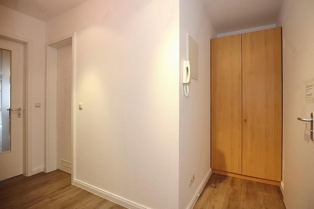 Duenenblick Wohnung 10 Boltenhagen  Exterior foto