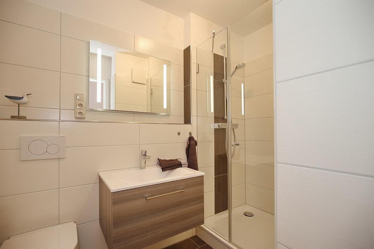 Duenenblick Wohnung 10 Boltenhagen  Exterior foto