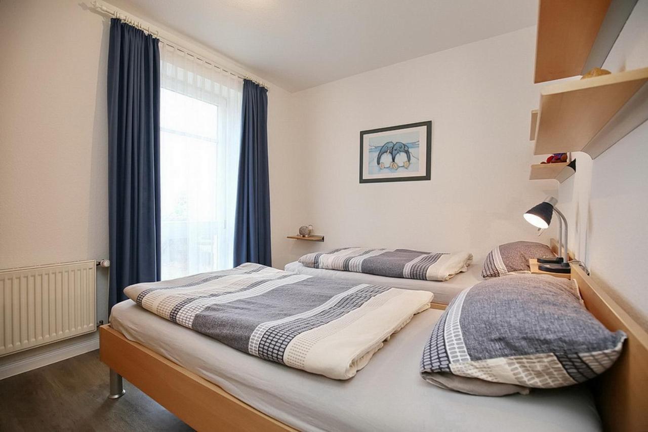 Duenenblick Wohnung 10 Boltenhagen  Exterior foto